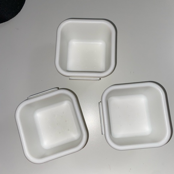 Set of Interlocking Organizers - Picture 4 of 4